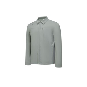 
[New Product] RAPIDO 26 spring and summer men's O-LINE shirt collar cool long-sleeved jacket