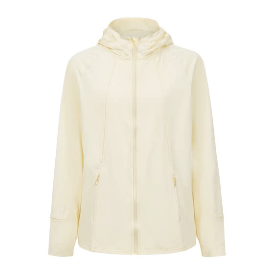
Shu Xiaoduo Sun Protection Clothing Women's Ice Silk Summer Sun Protection Clothing 2026 New Original Yarn Loose Breathable Jacket Couple Shuduo