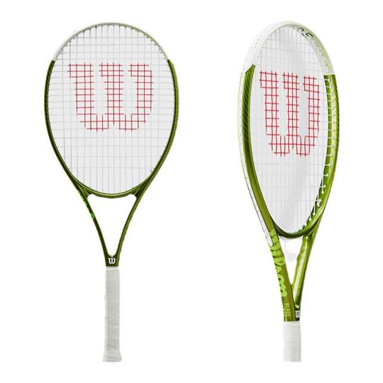 Wilson BLADE テニスラケット Wilson Blade Feel 103 テニスラケット 金 | Smashinn