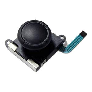 Switch joystick original Joycon left and right handle remote sensing NS replacement Hall OLED repairs drift accessories
