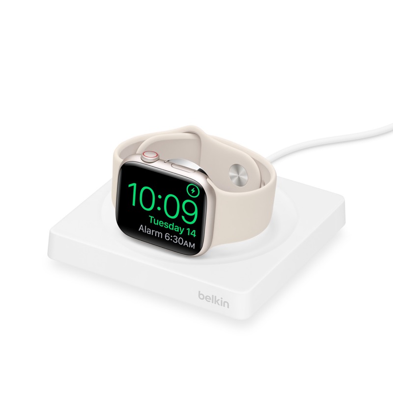 ɫ Belkin BOOST CHARGE PRO Яٳ ( Apple Watch) 448Ԫ