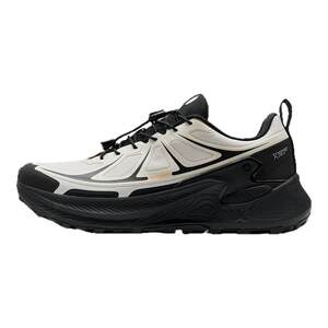 
Xtep Chasing Mountain PRO丨Trail running shoes, men's sports shoes, water-repellent cushioning running shoes, outdoor hiking shoes