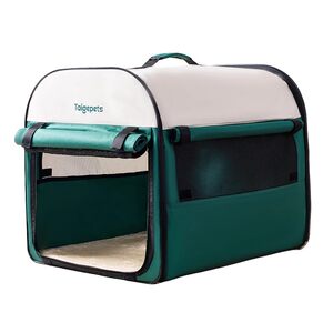 Car dog kennel dog cage pets go out to dog house four seasons universal cat cage portable folding dog tent delivery room dog cage