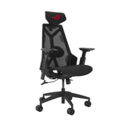 ROG Silver Wing Standard Edition Gaming Chair Gaming Chair 3D Ergonomic Anchor Chair Gaming Chair