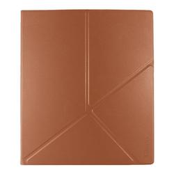 Ireader Smart4 Magnetic Folding Case - Ever-changing With Its "brown" Themed Case