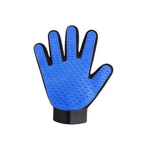 撸 cat gloves, cats and dog combs, remove floating hairs, bath gloves, cat combat artifact cat supplies
