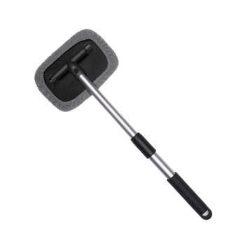 Car front windshield cleaning brush brush