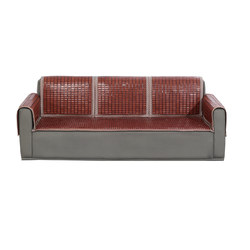 New summer mahjong mat non-slip mahogany