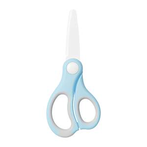 
Complementary feeding scissors, supplementary feeding scissors, baby ceramic baby food scissors, can cut meat, portable children's tool knife, special