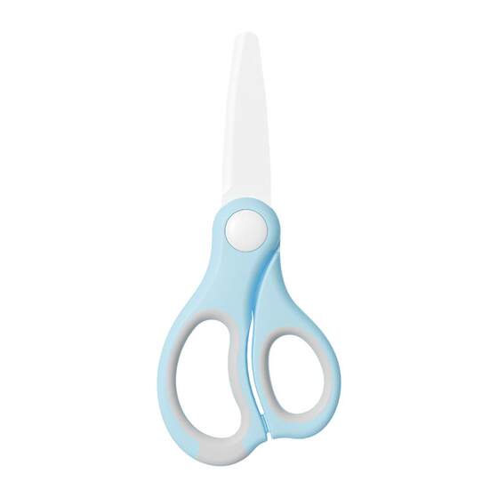 
Complementary feeding scissors, supplementary feeding scissors, baby ceramic baby food scissors, can cut meat, portable children's tool knife, special