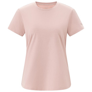 
Pelch and outdoor quick-drying T-shirt men casual short-sleeved women Polygiene antibacterial running fitness half-sleeved