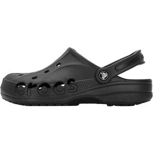 
Crocs hole shoes men's shoes women's shoes Crocs official flagship Beiya black beach shoes high sandals slippers