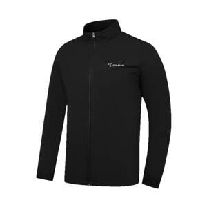 
Jordan executive jacket men's 2026 spring new windproof stand collar business casual commuting water repellent