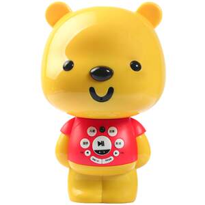 
Ubi Early Learning Machine Ubi Story Machine Children's Song Player Children's Intelligent Robot New Year's Gift Baby Toy