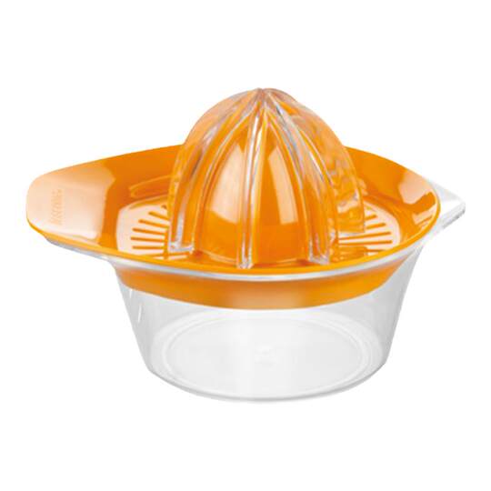 Tsjekkisk Importert Sitron Og Appelsin Manuell Juicer Lett å Vaske