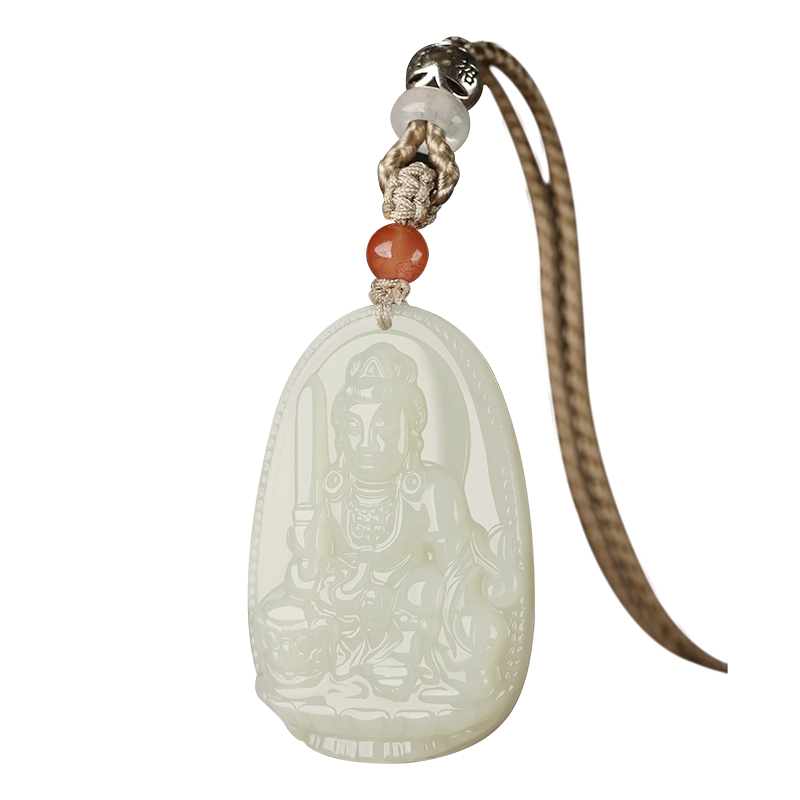 和田玉 【碧玉】 平安牌 ペア 弥勒佛 财神 观音菩萨 【国家鑑定機関認可済】 和田玉 【碧玉】 平安牌 ペア 弥勒佛 财神 观音菩萨 【国家鑑定