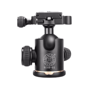 In the era of lightweight spherical gimbal SLR camera 360 -degree panoramic damping, multi -angle, multi -angle camera professional hydraulic photography camera, tripod sliding rail shooting video accessories ball -type cloud platform