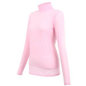 2 free shipping golf ball ice silk sunscreen clothes for women quick-drying base shirt breathable long-sleeved T-shirt top

