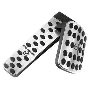 
Suitable for Mercedes-Benz E300L accelerator pedal C260LGLC300 auto-modified ABES-class interior decoration supplies