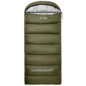 Beishan Wolf Sleeping Bag Adult Graphene Four Seasons Universal Winter Thickened Cold-proof Outdoor Camping Office Lunch Break