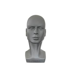 
Adult male abstract head mold male model head prop display stand hat helmet hat stud hat glasses hair accessories display