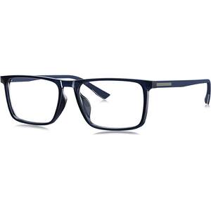Myopia Glasses Pai Limon Frame has a degree of men's glasses rack fashion anti -blue light protection myopia 85016
