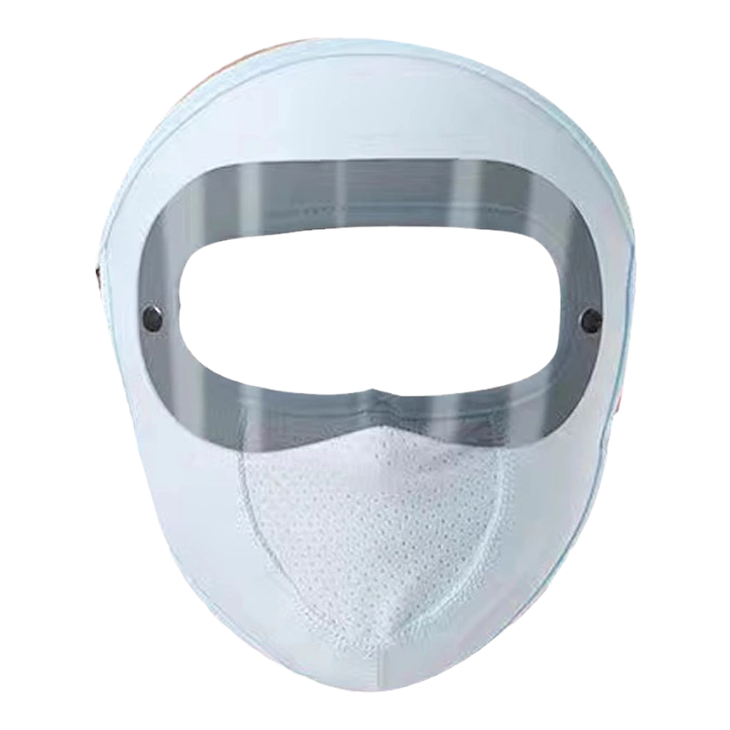 全方位防晒面罩防晒帽口罩一体冰丝脸基尼防紫外线户外开车护颈-Taobao Vietnam