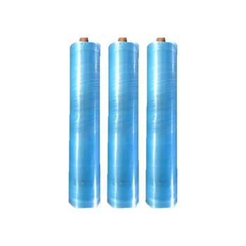 Dropless film white transparent special greenhouse film