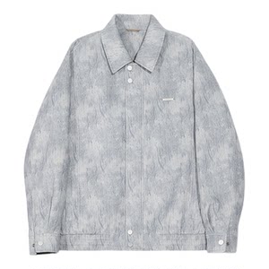 
HXTIDE China Huxuan Men's Winter Short Lapel Cotton Clothes Counter Same Style New S112544285101