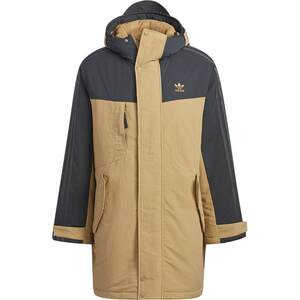 Adidas/Adidas genuine Sanye Winter Men's Men's Warm Hive Cotton Server IU4790
