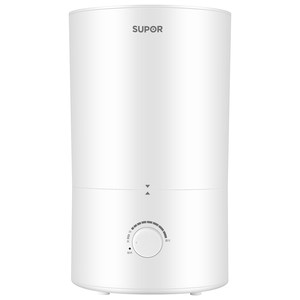 Supor humidifier air purification and humidification integrated pregnant women and infants home desktop large fog volume bass fog maker
