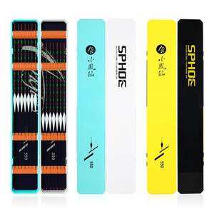 
Xiaofengxian float box special large capacity multi-function fish float storage box float set box lengthened and widened lightweight