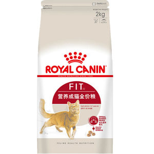 
Royal F32 ideal body cat food 15kg Royal nutrition cat food breeding cat food cat staple food adult cat food