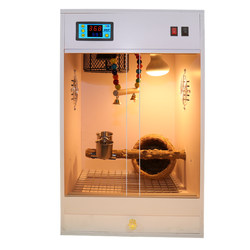 With over a thousand sales, the parrot brooding incubator is the first choice for the winter.