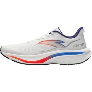 
ANTA Mach 6 Generation SE丨Professional racing training running shoes for men's high school entrance examination physical test wear-resistant running shoes 112615582