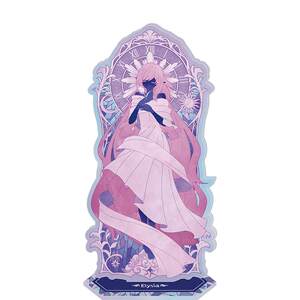 [Mihayou/Broken 3] The story theme of the story of you because of you Mihoyo