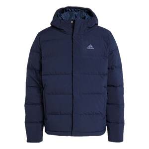 600 polka outdoor warm hooded duck down jacket for men and women adidas light sports