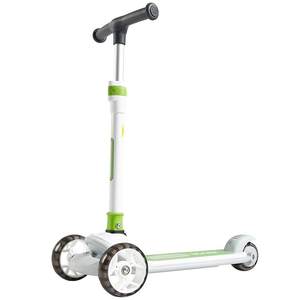 KUB Keyi Bike Skaterine 3-6-12, two-in-one-parallel one-pair width wheel slip, male girl