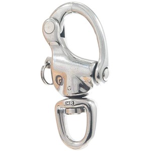 WiChard locking the outdoor travel keychain forging fast -moving buckle universal quickly unload French manufacturing