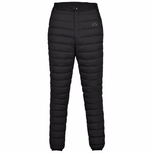 
Tianshi down pants for men and women outdoor mountaineering and camping warm, lightweight and waterproof outer wear goose down pants G015G039G626