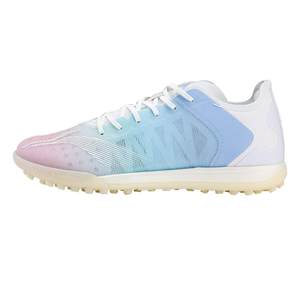 Li Ning football shoes male disease shadow genuine TF broken nail artificial grass professional competition training children's boy sneakers