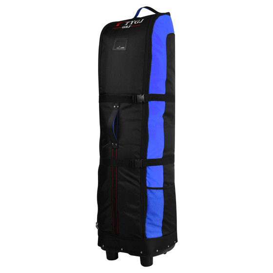 Golf Airbuk Pack Consignment Pack can fold the pulley ball bag protective cover for portable travel