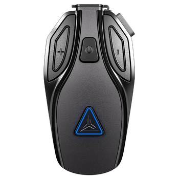 Modo Wolf Cycling Helmet Bluetooth Headphones