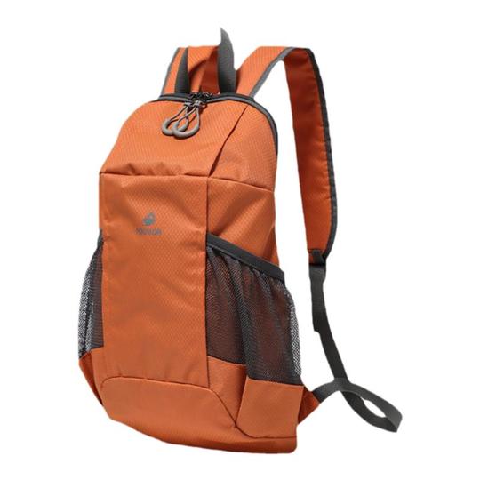 Fouvor Wanderrucksack Leichter Reise-Tagesrucksack für Damen