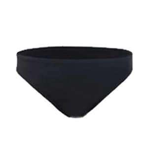 
Bikini swimming trunks, women's briefs, swimwear, anti-exposure bikini, separate large size swimsuit, boxer shorts