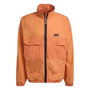 
Adidas/Adidas Genuine Clover 2021 Spring Men's Sports and Leisure Jacket GN3315