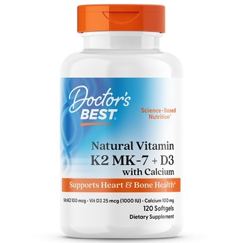 Dotbes imported from the United States vitamin K2D3 calcium citrate liquid calcium