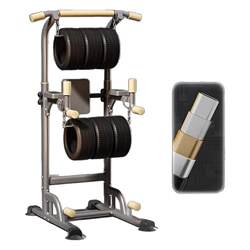Schneider floor horizontal bar pull-up bar