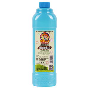 
Children's bubble water bubble stick bubble gun bubble machine bubble sword safe non-toxic supplementary liquid bubble liquid concentrate solution