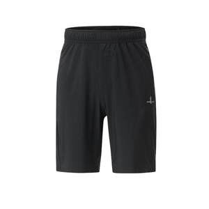 
[Glacier Silk] Biyinlefen 2026 new summer men's outdoor sports and leisure sun protection cool five-point shorts